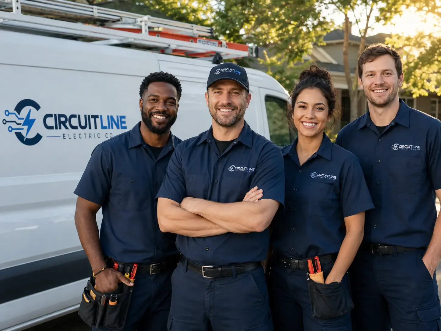 Whole Home Rewiring company in Augusta, MO