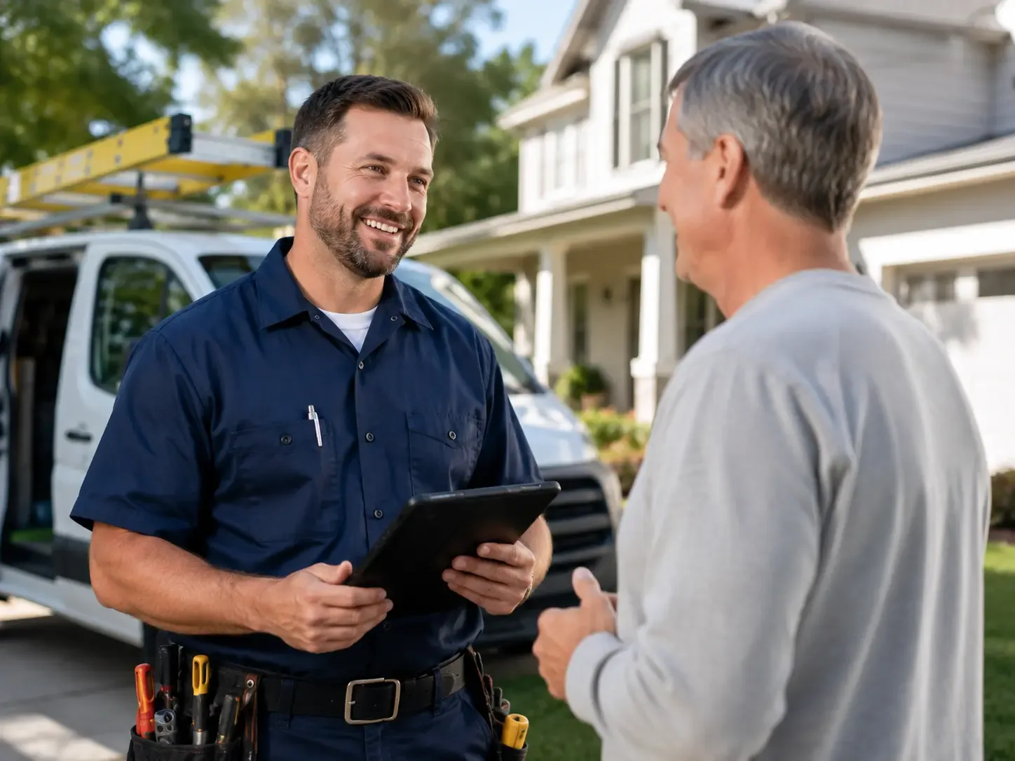 Whole Home Rewiring Augusta, MO FAQs